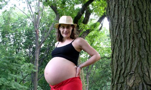 Zia In the Belly picture